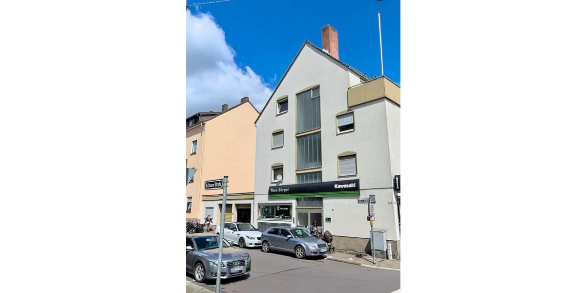 Mehrfamilienhaus, Wohnhaus Saarbrücken West - 645.000&euro; | Angebot:25420508