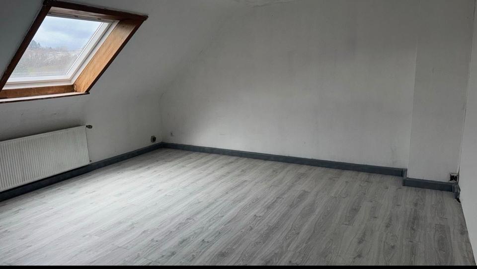 Etagenwohnung Neunkirchen - 4 Zimmer, 80 m&sup2;, 620&euro; | Angebot:25107136