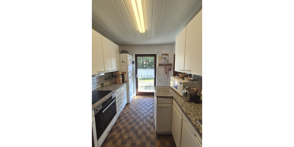 Ihr neues Zuhause: Gepflegtes, barrierefrei zugängliches EFH mit Garten – ideal für Familien - Einfamilienhaus Waldmohr | Angebot:25485957