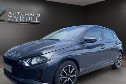 Hyundai i20 6.850 km 17.190 &euro; Saarlouis 66740