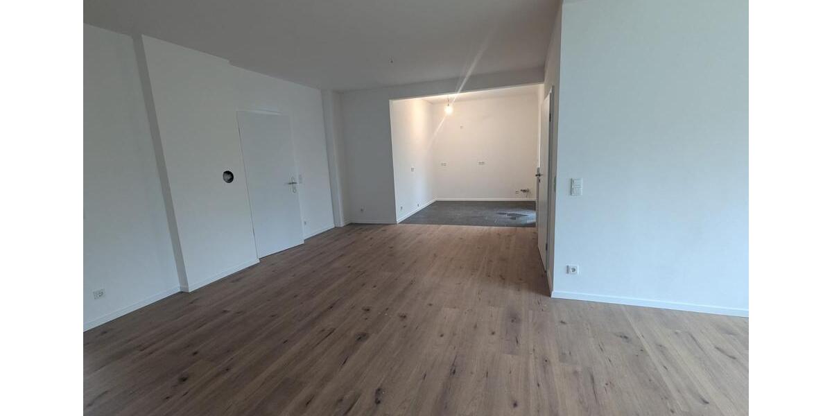 Terrassenwohnung Lebach - 2 Zimmer, 78 m&sup2;, 690&euro; | Angebot:25834092