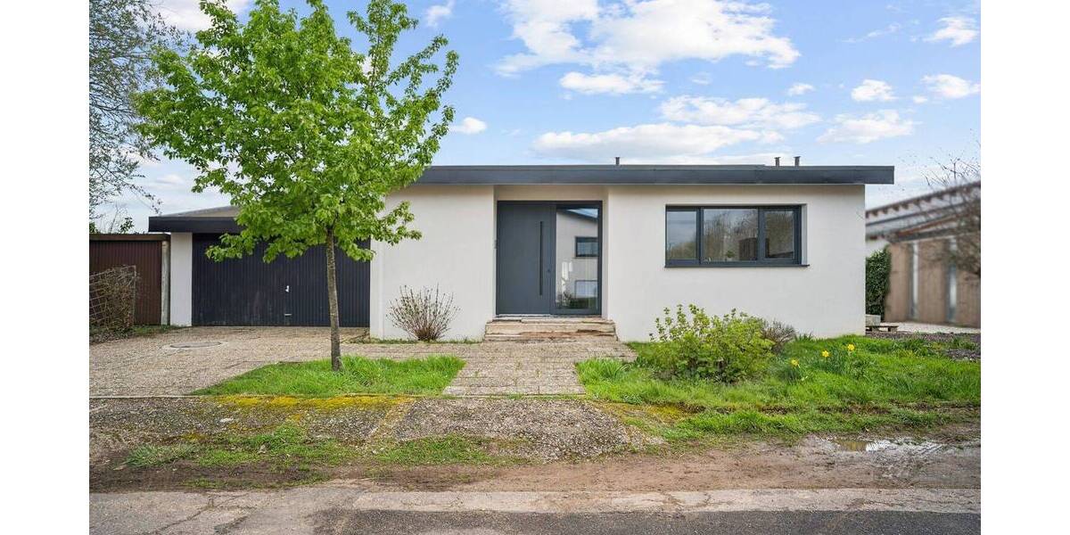 Einfamilienhaus Überherrn / Oberfelsberg Felsberg - 6 Zimmer, 300 m&sup2;, 959.000&euro; | Angebot:25983186