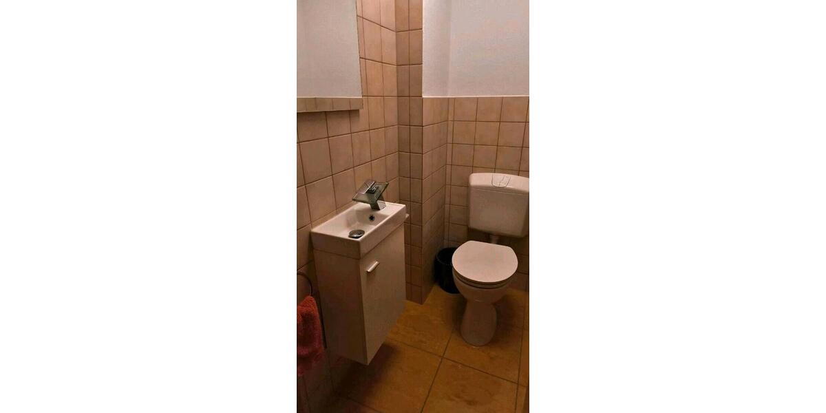 Etagenwohnung Homburg - 3 Zimmer, 86 m&sup2;, 1.050&euro; | Angebot:24346058