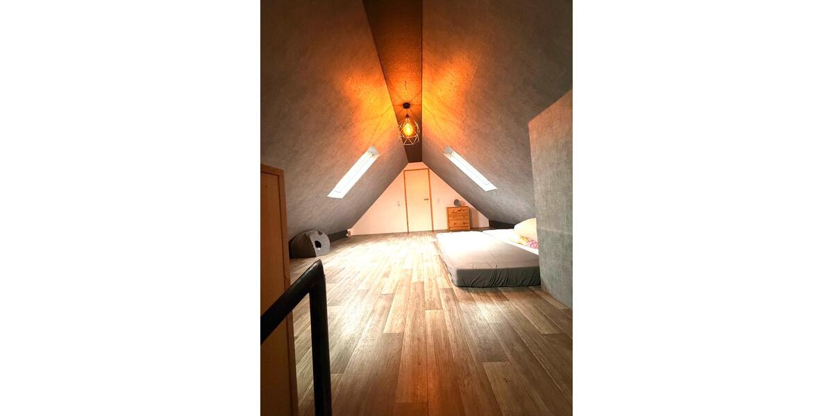 Maisonettenwohnung Saarbrücken West - 3 Zimmer, 85 m&sup2;, 670&euro; | Angebot:24877366