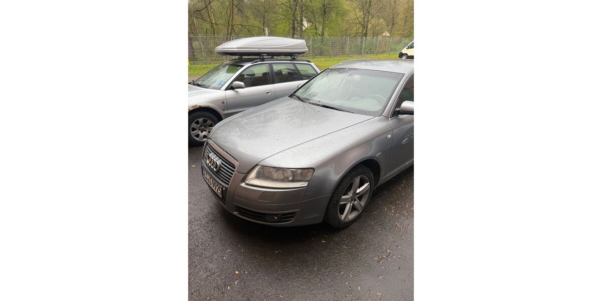 Audi A6 240.000 km 1.500 &euro; Neunkirchen 66538
