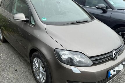 VW Golf Plus 101.165 km 7.100 &euro; Zweibrücken 66482