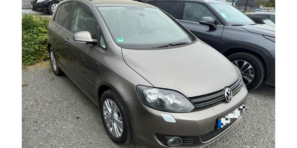 VW Golf Plus 101.165 km 7.100 &euro; Zweibrücken 66482