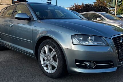 Audi A3 166.000 km 5.200 &euro; Rehlingen 66780