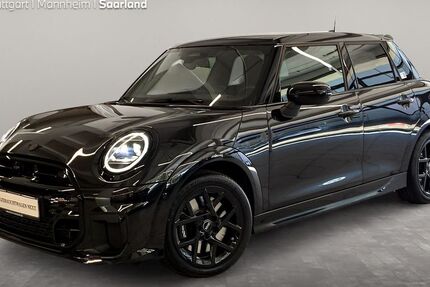 Mini Cooper C 10.277 km 29.990 &euro; Saarbrücken 66121