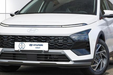 Hyundai BAYON 9.000 km 20.890 &euro; Lebach 66822