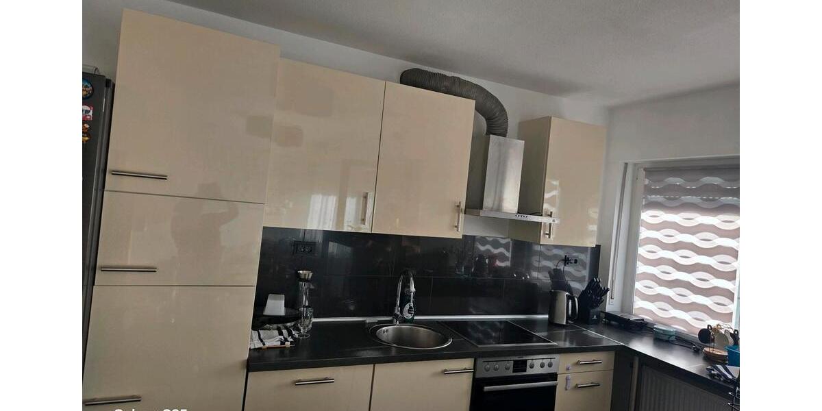 Dachgeschoßwohnung Saarbrücken Neue Bremm - 4 Zimmer, 86 m&sup2;, 270.000&euro; | Angebot:26710994