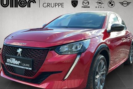 Peugeot 208 26.250 km 19.990 &euro; Dillingen 66763