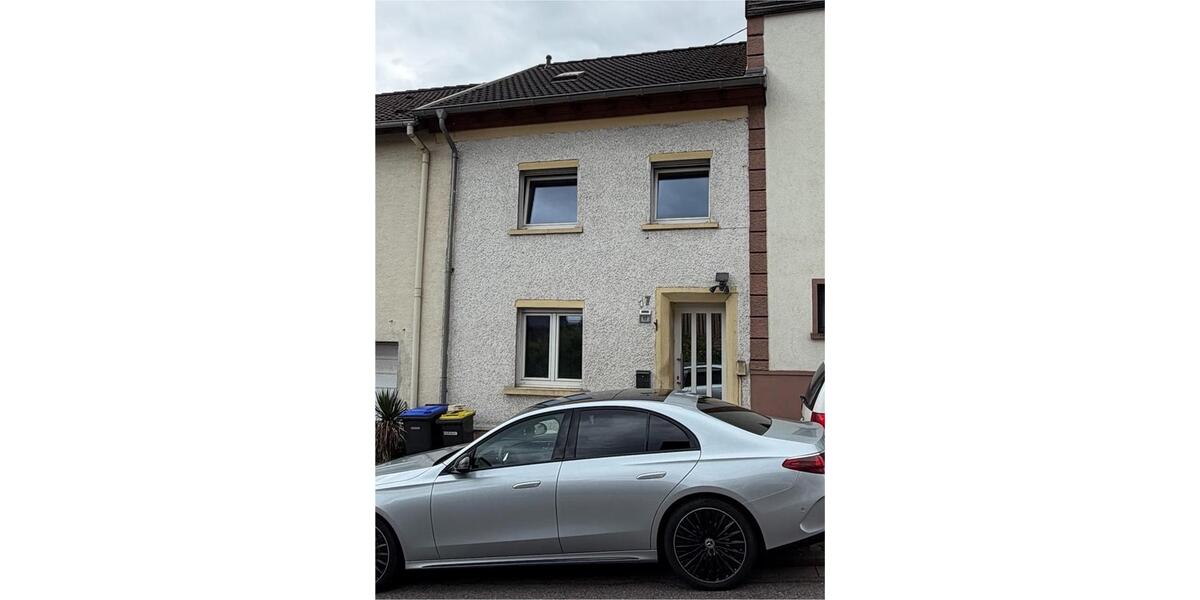 Reihenhaus Beckingen - 5 Zimmer, 95 m&sup2;, 78.000&euro; | Angebot:26635259