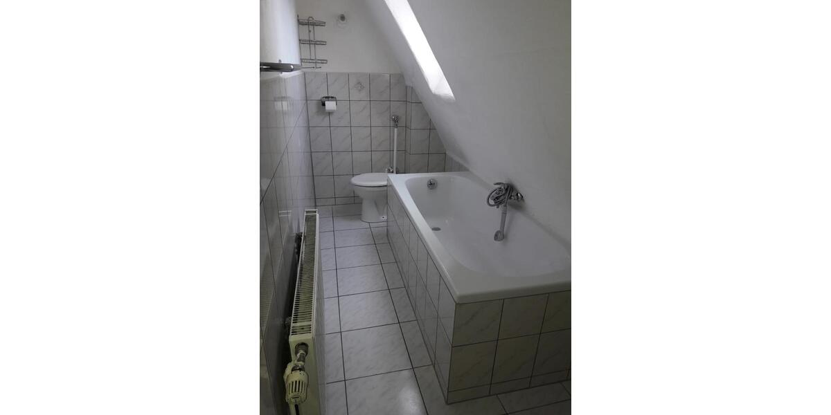 Dachgeschoßwohnung Saarbrücken Malstatt - 2 Zimmer, 56 m&sup2;, 400&euro; | Angebot:25840289