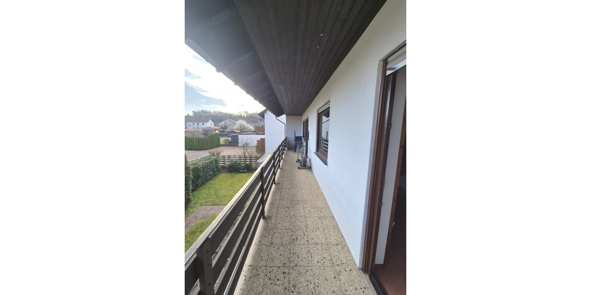 Ihr neues Zuhause: Gepflegtes, barrierefrei zugängliches EFH mit Garten – ideal für Familien - Einfamilienhaus Waldmohr | Angebot:25485957