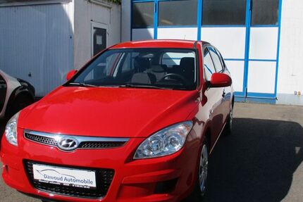 Hyundai i30 136.081 km 3.800 &euro; Bous 66359