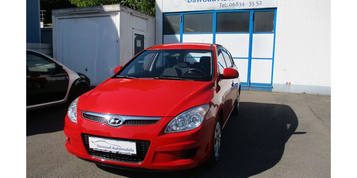 Hyundai i30 136.081 km 3.800 &euro; Bous 66359
