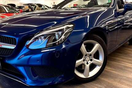 Mercedes-Benz SLC 200 59.800 km 28.850 &euro; Schwalbach/ Saar 66773