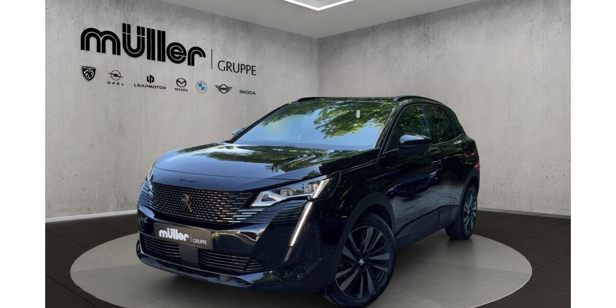 Peugeot 3008 25.200 km 25.995 &euro; Saarlouis 66740