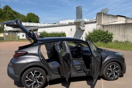 Toyota C-HR 311.000 km 10.000 &euro; Saarbrücken 66121