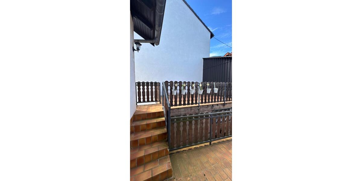 Reihenhaus Saarwellingen - 4 Zimmer, 73 m&sup2;, 85.000&euro; | Angebot:27102512
