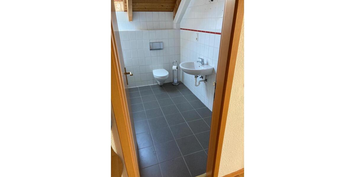 Maisonettenwohnung Marpingen - 3 Zimmer, 100 m&sup2;, 890&euro; | Angebot:25843250