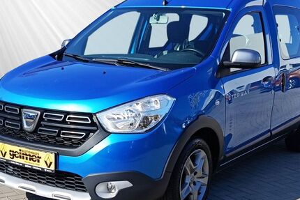 Dacia Dokker 85.200 km 15.950 &euro; Homburg (Saar) 66424