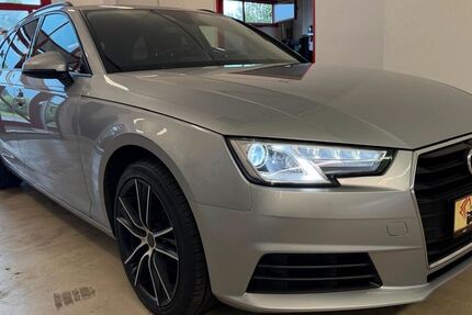 Audi A4 188.400 km 11.990 &euro; Dillingen 66763