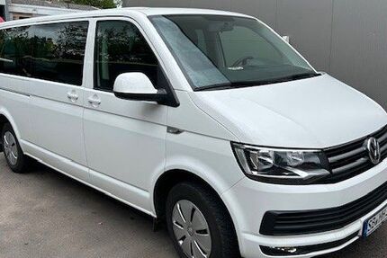 VW T6 Caravelle 81.560 km 27.370 &euro; Saarbrücken 66126