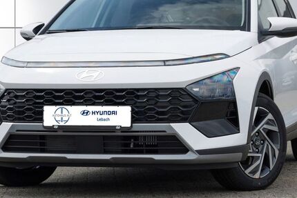 Hyundai BAYON 5.000 km 20.290 &euro; Lebach 66822