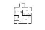 Einfamilienhaus Püttlingen - 7 Zimmer, 113 m&sup2;, 115.000&euro; | Angebot:26685705