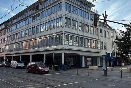 Gewerbeobjekt Saarbrücken St Johann - 1 Zimmer, 410 m&sup2;, 3.000&euro; | Angebot:25736179