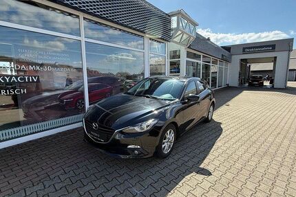 Mazda 3 167.300 km 8.590 &euro; Tholey 66636
