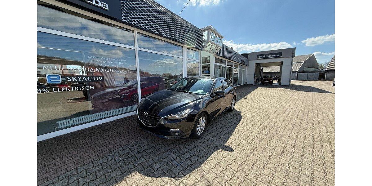 Mazda 3 167.300 km 8.590 &euro; Tholey 66636