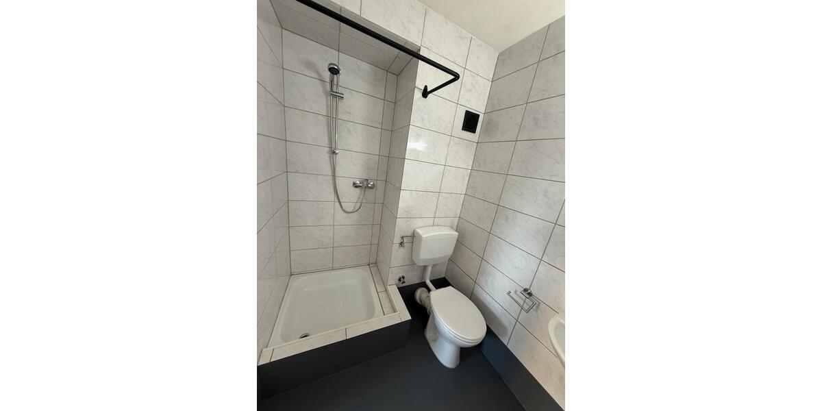 Etagenwohnung Homburg - 1 Zimmer, 26 m&sup2;, 480&euro; | Angebot:25385185