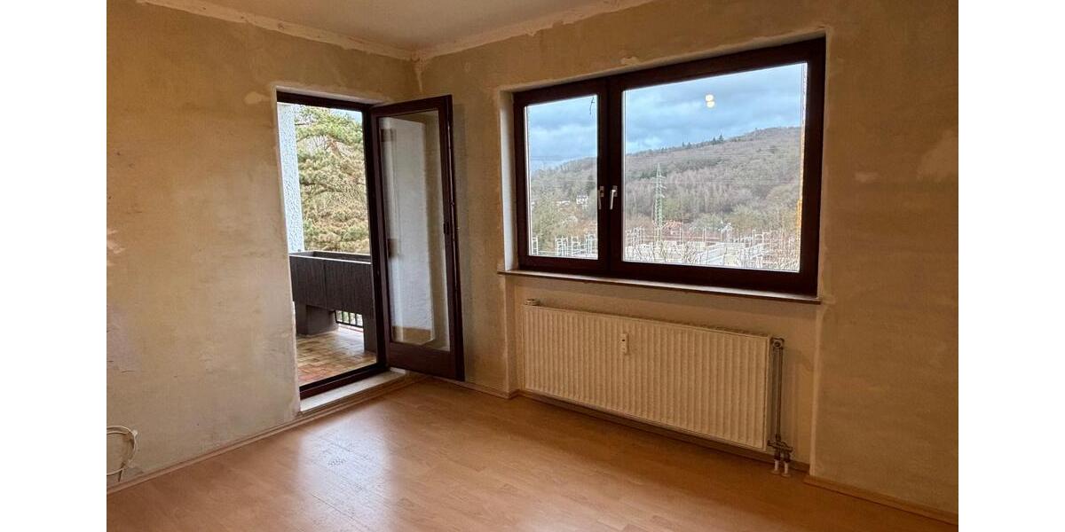 Etagenwohnung Saarbrücken Malstatt - 3 Zimmer, 75 m&sup2;, 154.900&euro; | Angebot:25159367