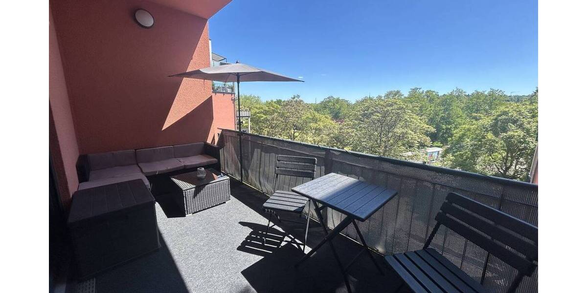 Etagenwohnung Saarbrücken / Malstatt-Burbach Malstatt - 3 Zimmer, 86 m&sup2;, 259.000&euro; | Angebot:26929553