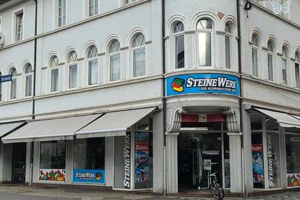 Gewerbeobjekt Dillingen (Saar) - 2.500&euro; | Angebot:23251047