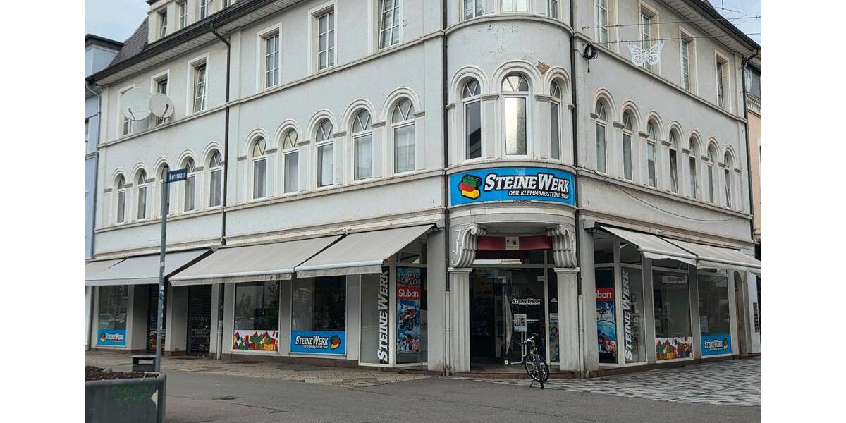 Gewerbeobjekt Dillingen (Saar) - 2.500&euro; | Angebot:23251047