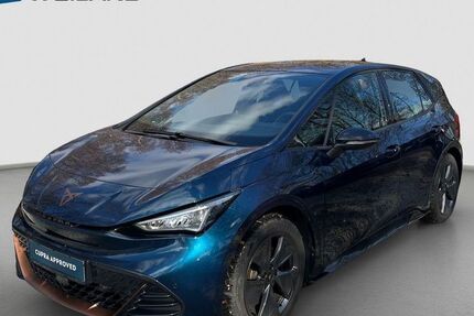 Cupra Born 28.280 km 27.900 &euro; Neunkirchen 66539