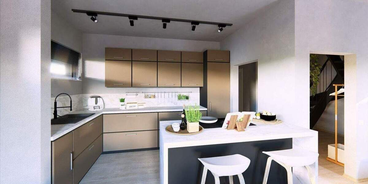 Einfamilienhaus Bous - 3 Zimmer, 131 m&sup2;, 383.900&euro; | Angebot:25689523