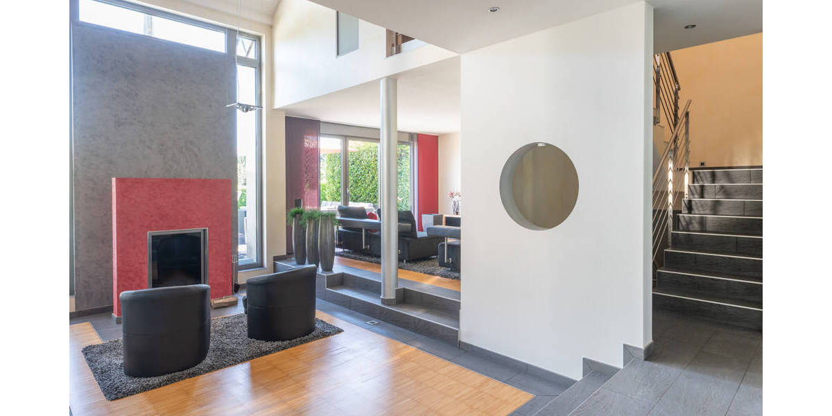 Einfamilienhaus Überherrn Altforweiler - 8 Zimmer, 188 m&sup2;, 2.100&euro; | Angebot:25706634