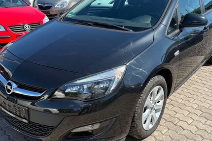 Opel Astra 88.000 km 5.950 &euro; Saarlouis 66740