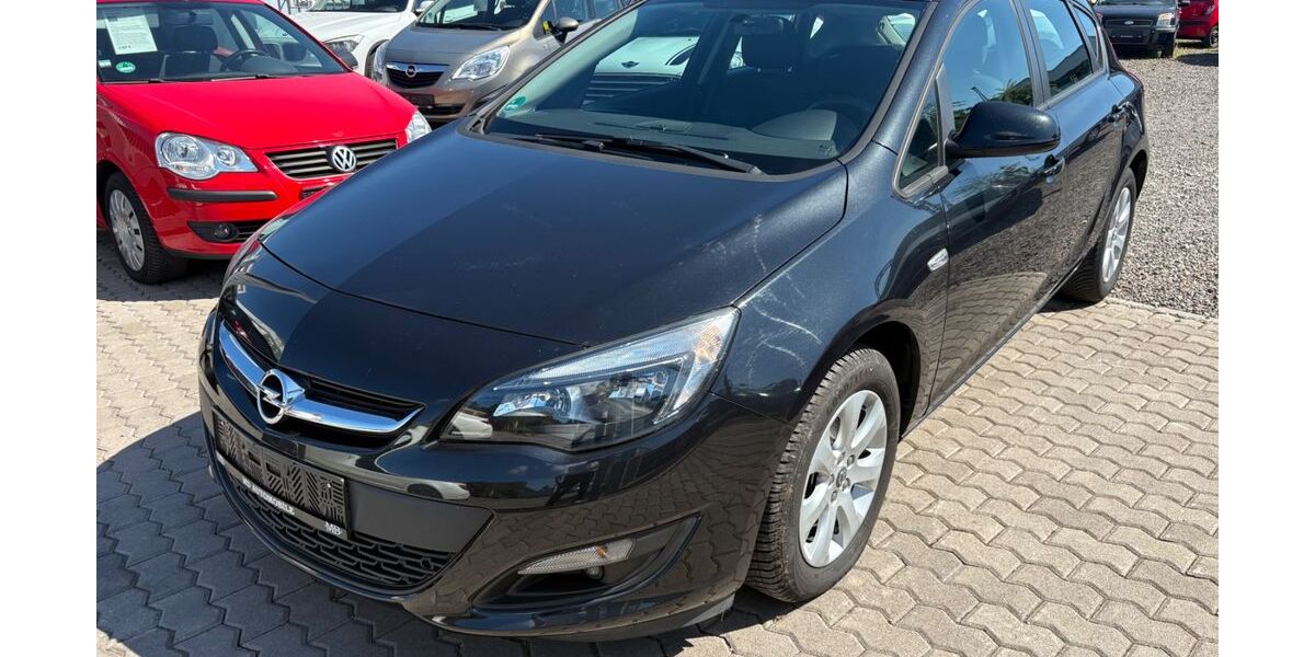 Opel Astra 88.000 km 5.950 &euro; Saarlouis 66740
