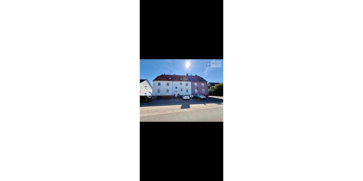 Mehrfamilienhaus, Wohnhaus Homburg - 6 Zimmer, 140 m&sup2;, 330.000&euro; | Angebot:26983334