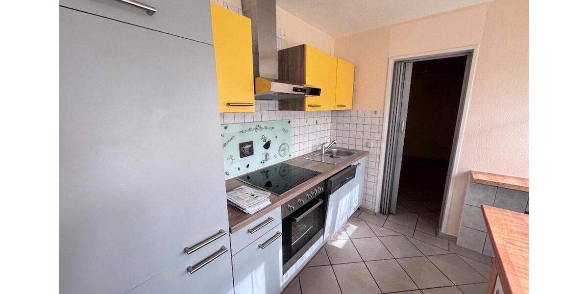 Erdgeschoßwohnung Neunkirchen - 3 Zimmer, 92 m&sup2;, 950&euro; | Angebot:25843255