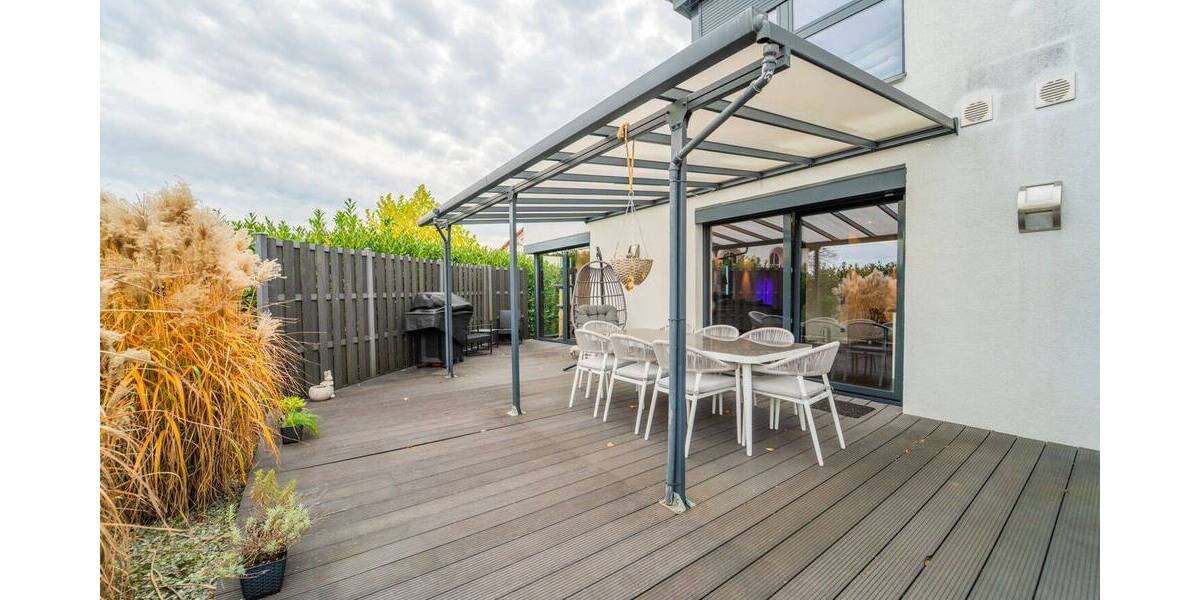 Mehrfamilienhaus, Wohnhaus Saarlouis / Picard Picard - 7 Zimmer, 266 m&sup2;, 795.000&euro; | Angebot:26036910