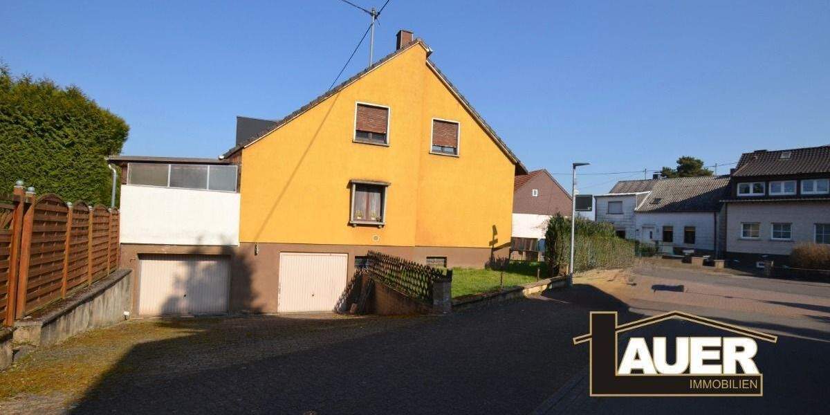 Einfamilienhaus Wadgassen Schaffhausen - 7 Zimmer, 131 m&sup2;, 269.000&euro; | Angebot:25834865