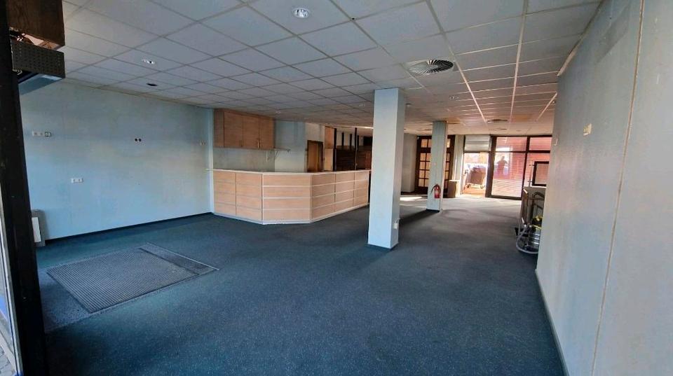 Gewerbeobjekt Lebach - 1.250&euro; | Angebot:25942578