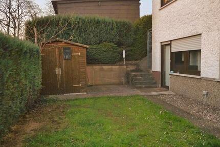 Wohnung Nalbach - 2 Zimmer, 45 m&sup2;, 390&euro; | Angebot:25869327